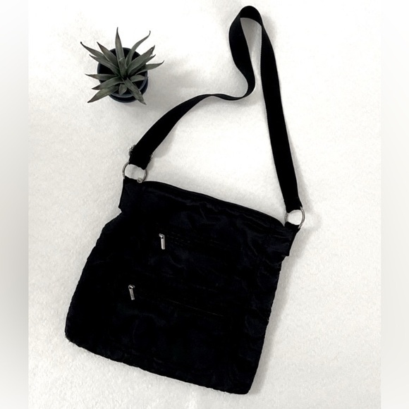 Vintage Old Navy Crossbody Tote Bag - Picture 1 of 5